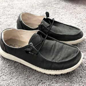 Women’s Hey Dude Shoes